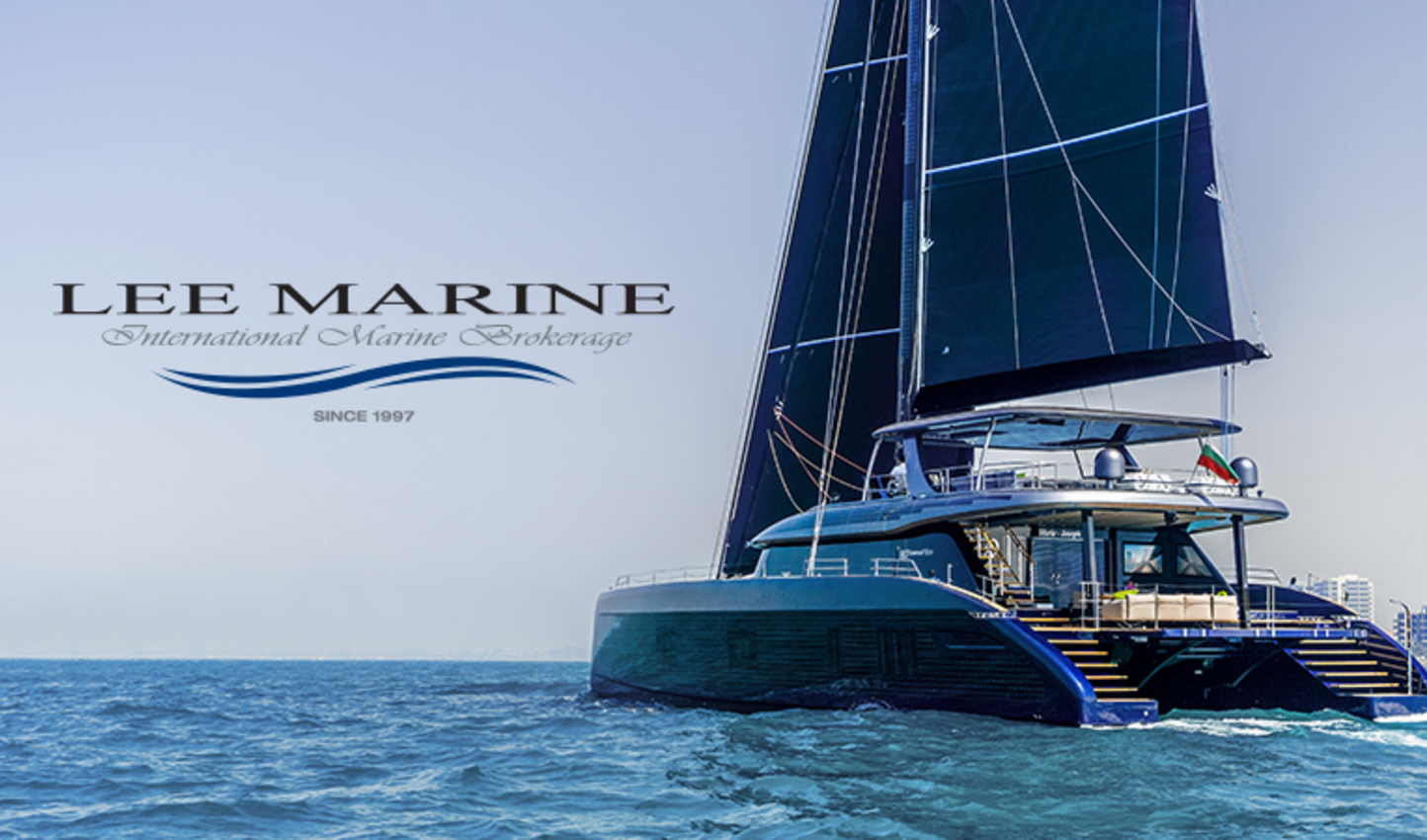 Lee Marine Appointed  As Sunreef Yachts Dealer In Thailand